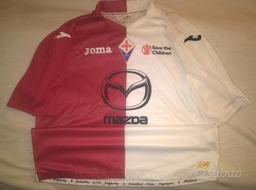 MAGLIA FIORENTINA