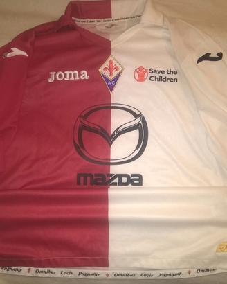 MAGLIA FIORENTINA