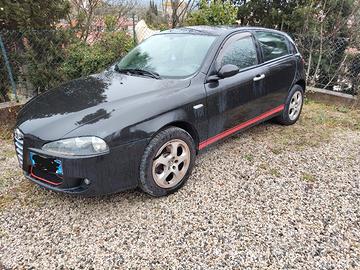 Alfa Romeo 147 