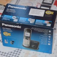 Telefono cordless Panasonic