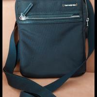 Borsello uomo con tracolla Samsonite 