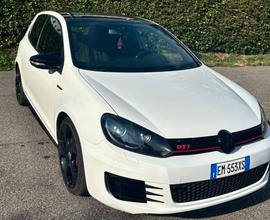 Volkswagen Golf 6 GTI