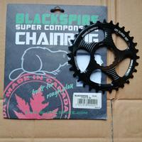 Corona blackspire 32t per raceface