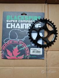 Corona blackspire 32t per raceface