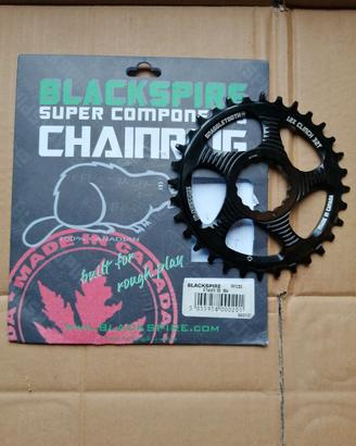 Corona blackspire 32t per raceface