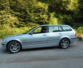 BMW Serie 3 (E46) - 2001