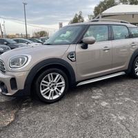 MINI Mini One D Business Countryman Aut.