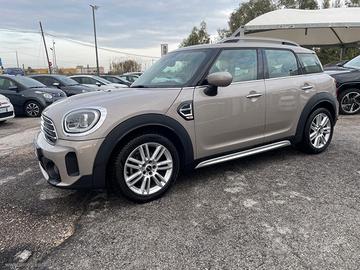 MINI Mini One D Business Countryman Aut.