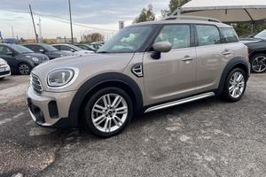MINI Mini One D Business Countryman Aut.