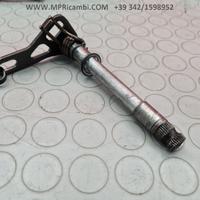 SELETTORE PRESELETTORE HONDA CR 125 1995 1996 CR12