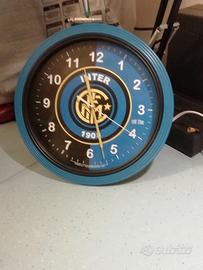Orologio Inter da Parete