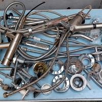 Stock/Lotto Per Idraulico