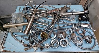 Stock/Lotto Per Idraulico