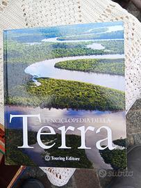 enciclopedia della terra