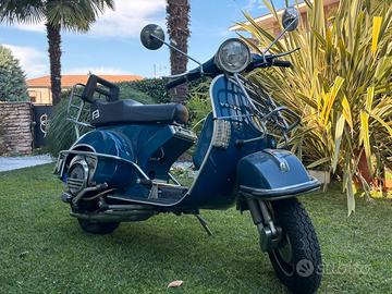 Vespa px150e
