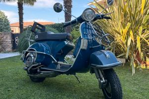 Vespa px150e