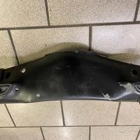 Plastica manubrio gilera runner