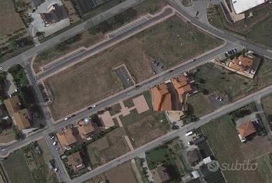 Terreno edificabile residenziale - Campofilone