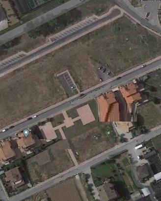 Terreno edificabile residenziale - Campofilone