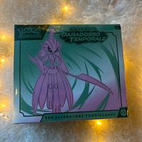 Pokémon scarlatto e violetto