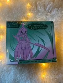 Pokémon scarlatto e violetto