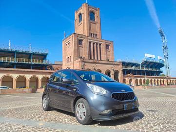 KIA VENGA 1.4 GPL BENZINA 