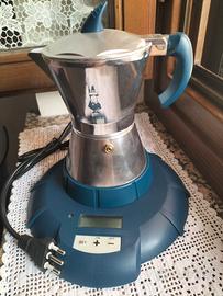 caffettiera elettrica 