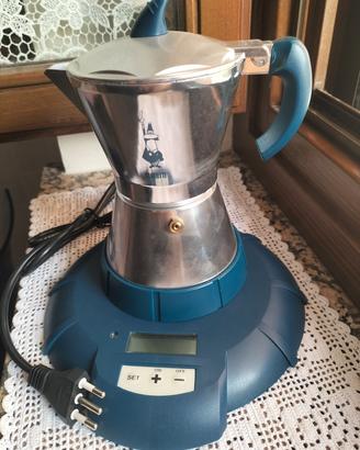 caffettiera elettrica 
