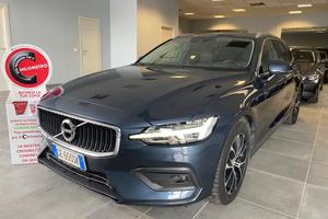 Volvo V60 B4 2.0 197 CV Geartronic Momentum Busine