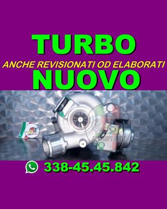 Turbina mitsubishi asx citroen c4 peugeot 4008 1.8