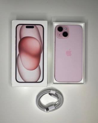 iPhone 15/128 gb Gold