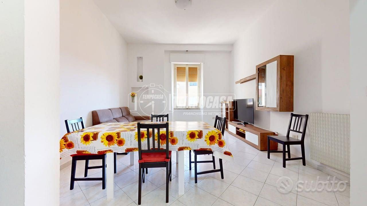 Apartment in Sassari, Sacro Cuore - Vista 4