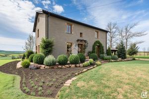 CASA INDIPENDENTE A SOLIERA