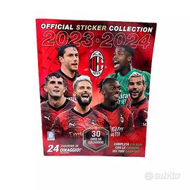 Album AC Milan 