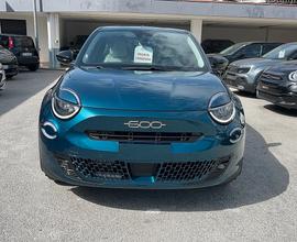Fiat 600 Hybrid 100 CV MHEV La Prima KM0