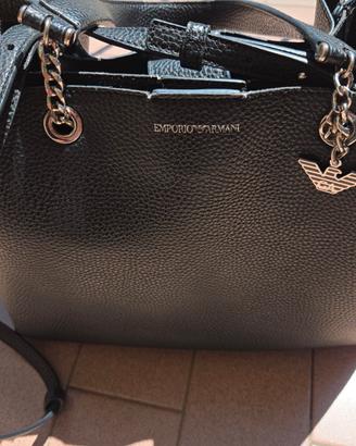 borsa Armani