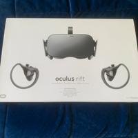 oculus rift