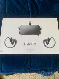 oculus rift