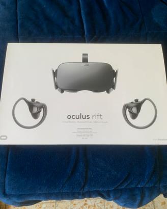 oculus rift