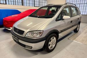 Opel Zafira 1.8 16V Elegance 7 posti