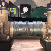 Carburatori Moto Guzzi