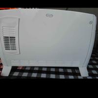 termoconvettore elettrico argo