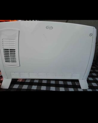 termoconvettore elettrico argo