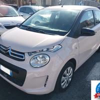 Citroen C1 VTi 72 S&S 5 porte Shine