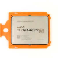 AMD Ryzen Threadripper PRO 3955WX 16 Core 4.3 Ghz