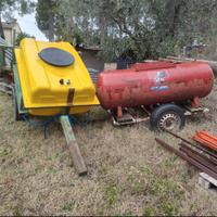 attrezzatura agricola