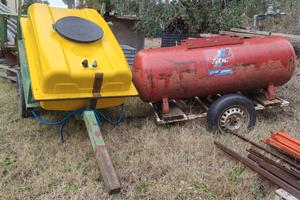 attrezzatura agricola