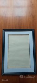 Cornice per quadro