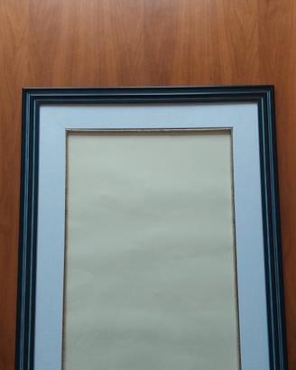 Cornice per quadro