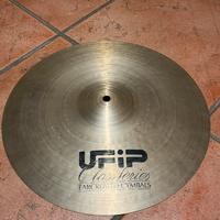 Piatto Ufip batteria